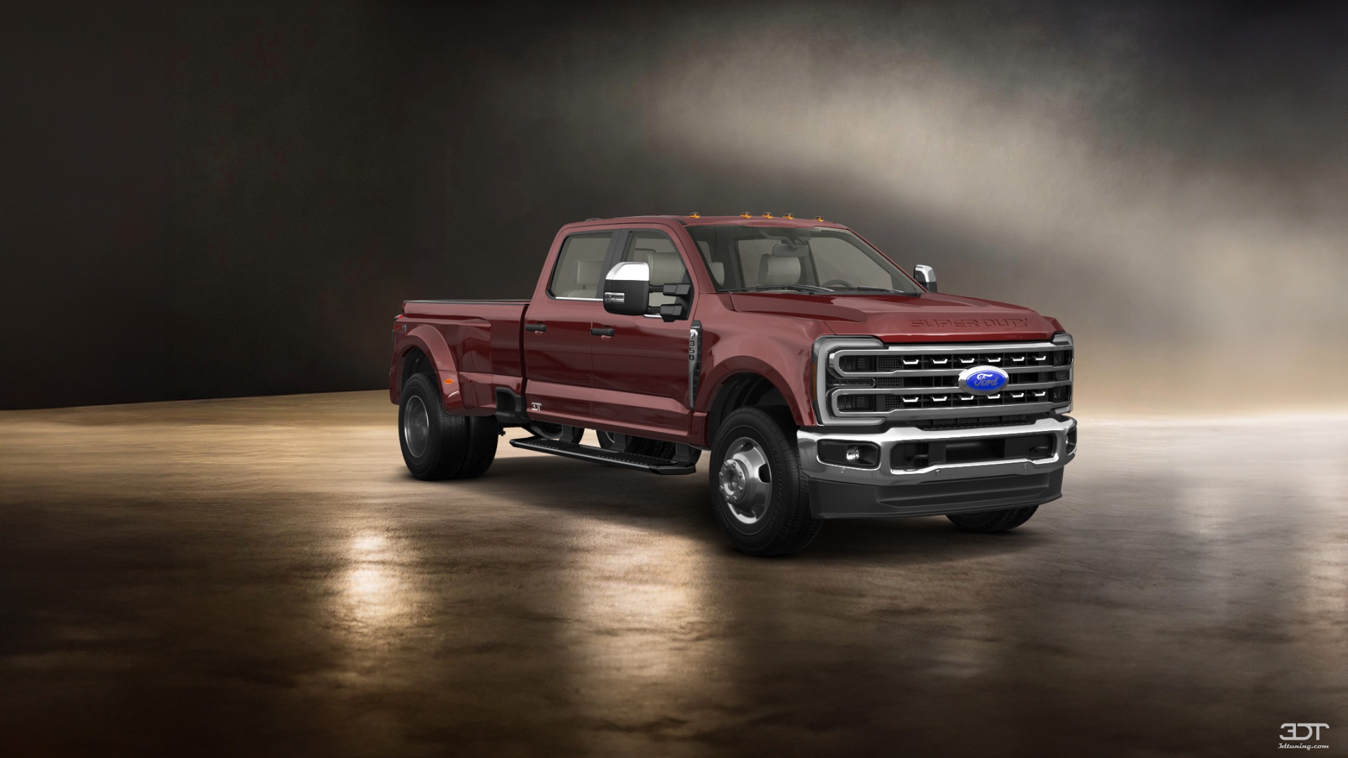 3DT-Share-3's Car Garage | 3DTuning