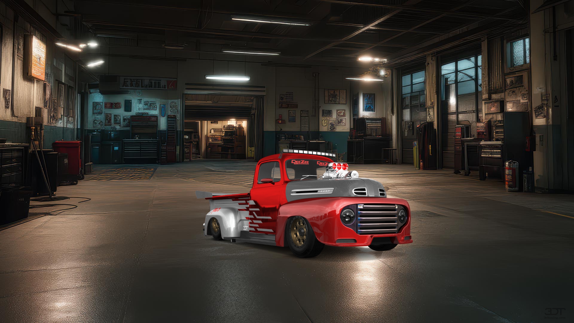 player2y1o0u9t8u6be | Autogarage auf 3DTuning
