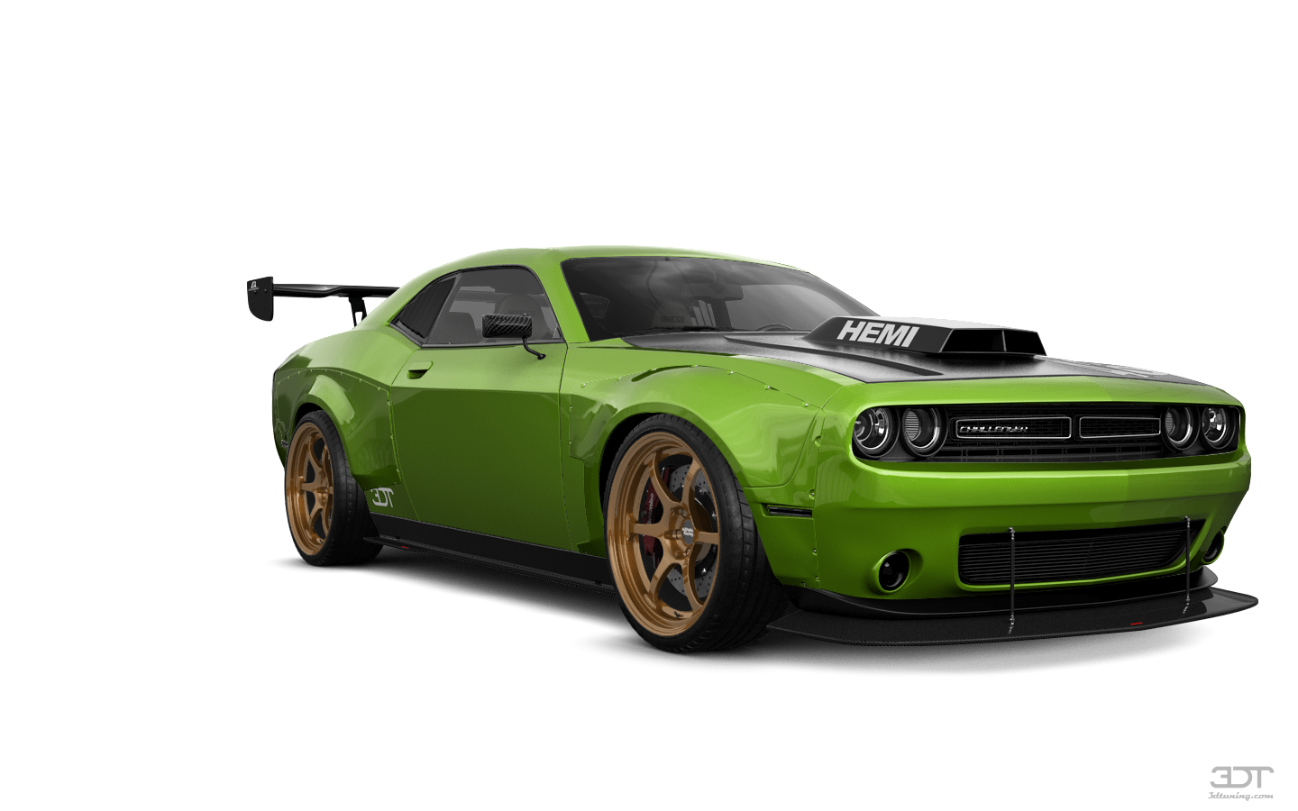 lhyun1 | 3DTuning 자동차 차고