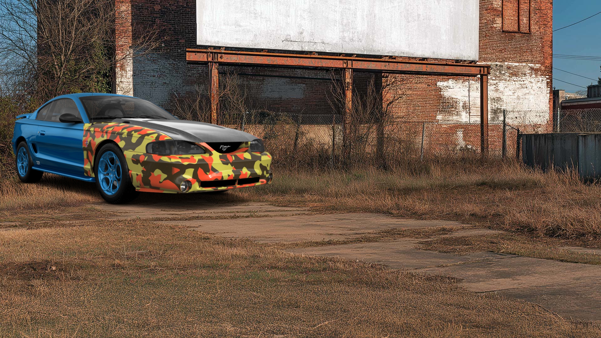 MadViper3066 | Autogarage auf 3DTuning