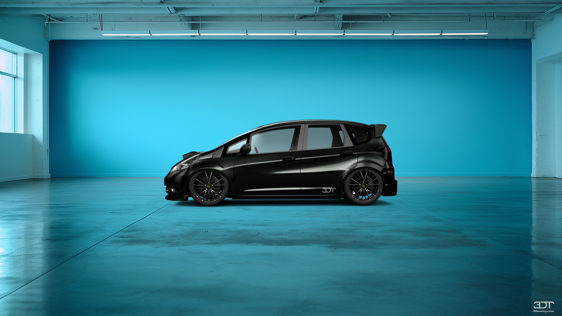 3DT-Share-63 | Автогараж на 3DTuning