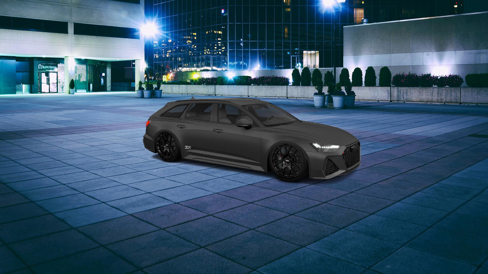 8vqrw6x25q@privaterelay.appleid.com's Car Garage | 3DTuning