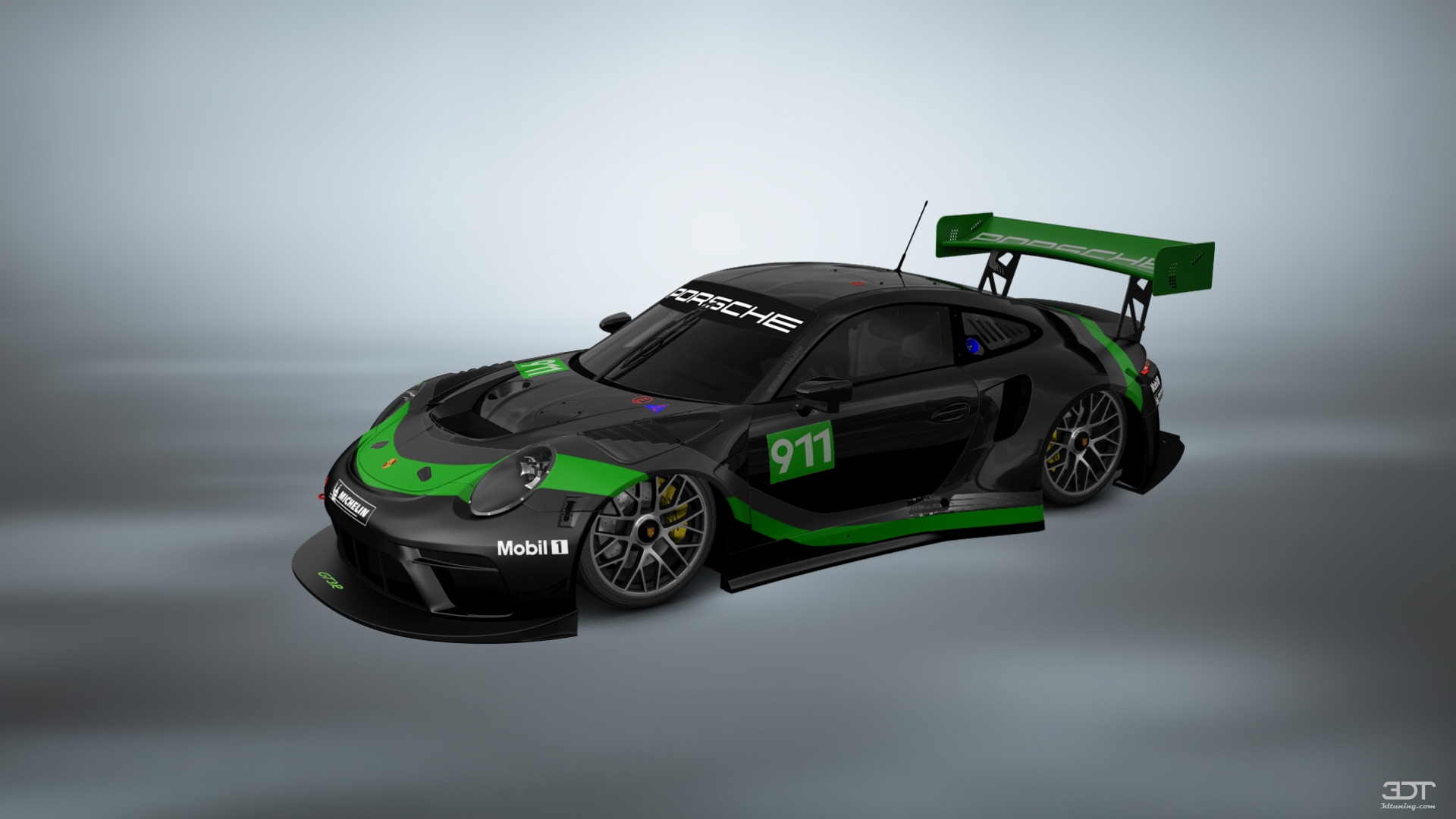 thierry.brunner's Car Garage | 3DTuning