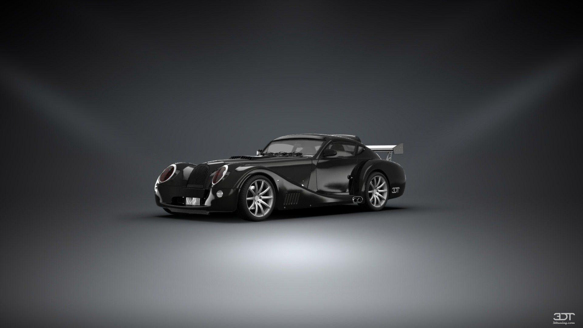 iloverollsroyce | 3DTuning汽车车库