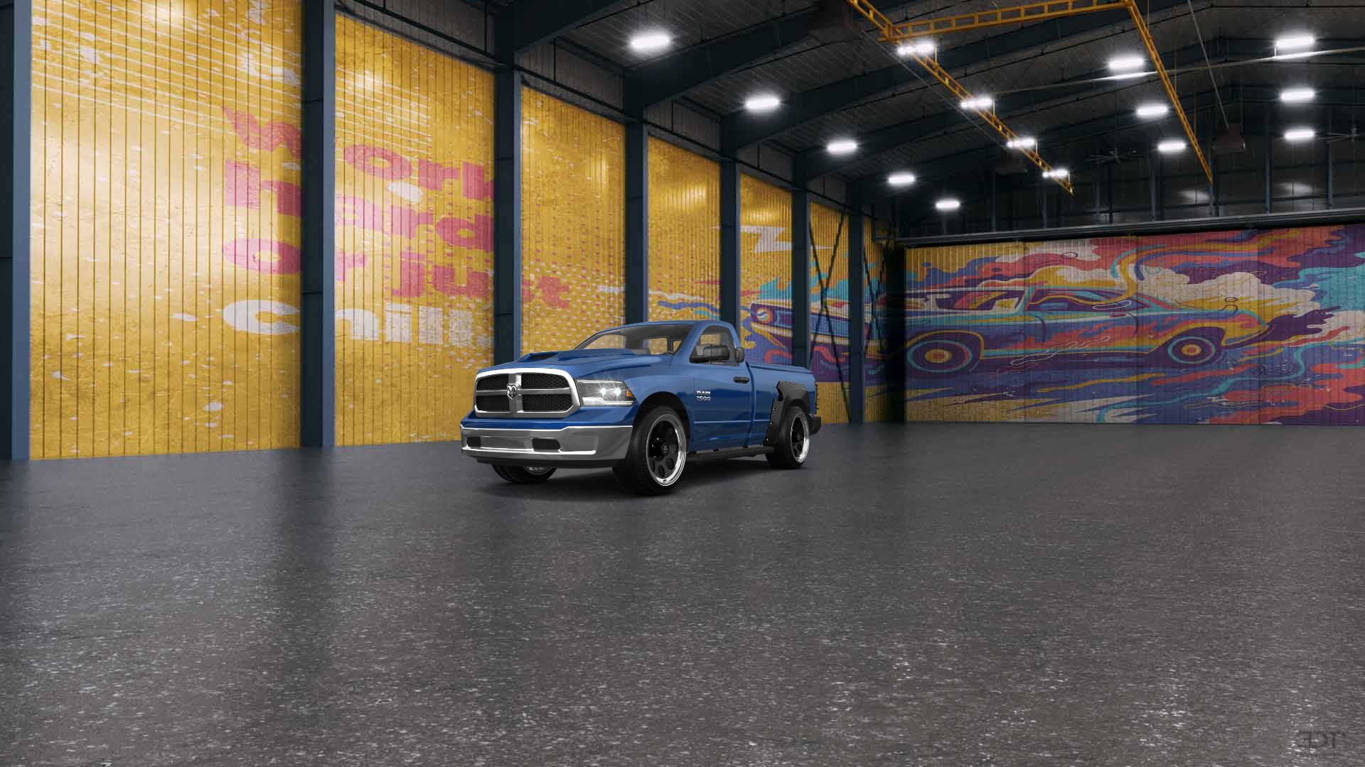 pichombaftb4's Car Garage | 3DTuning