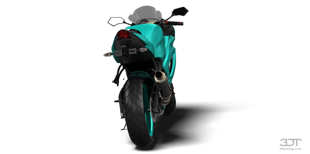 11352852 | Car Garage on 3DTuning