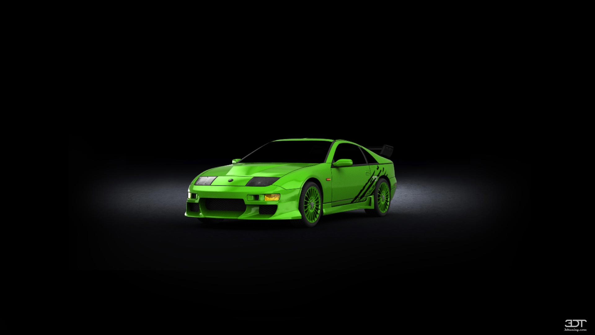 goldrainformoney5's Car Garage | 3DTuning