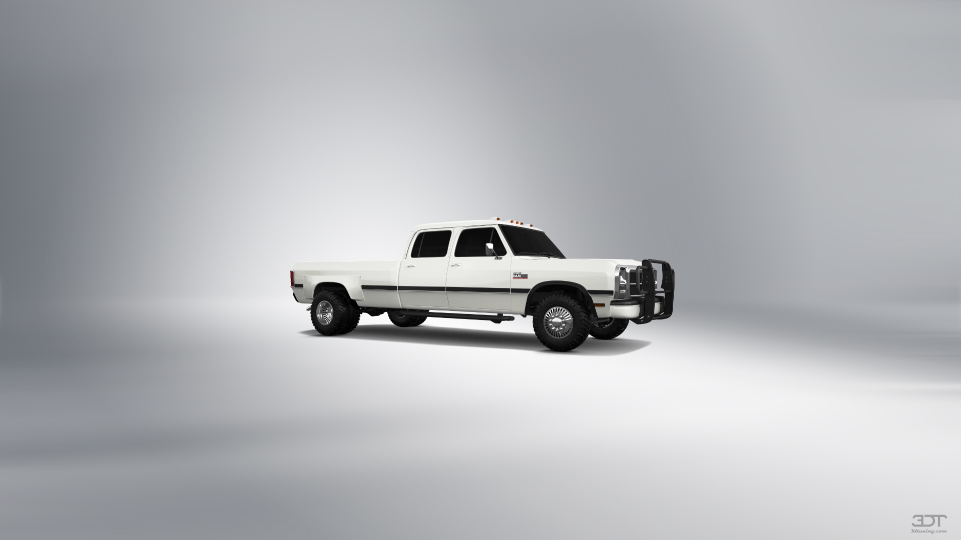 ShorterCredence78's Car Garage | 3DTuning