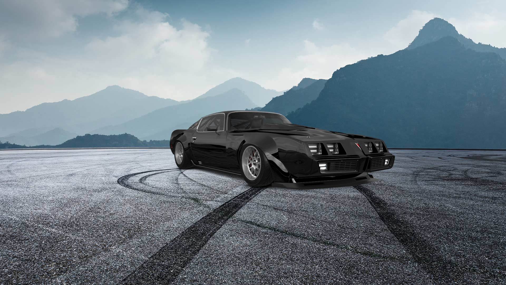rrqhnbdnpg@privaterelay.appleid.com's Car Garage | 3DTuning