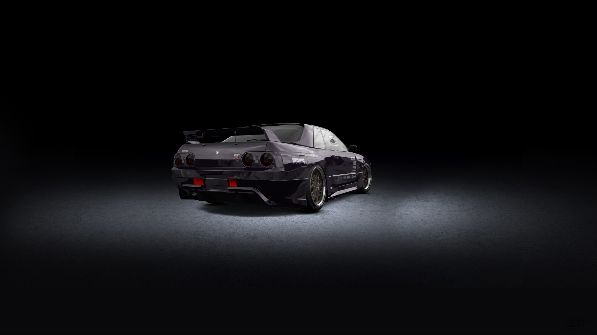 MmmmmmmmmeeennnniiiiCar Garage on 3DTuning