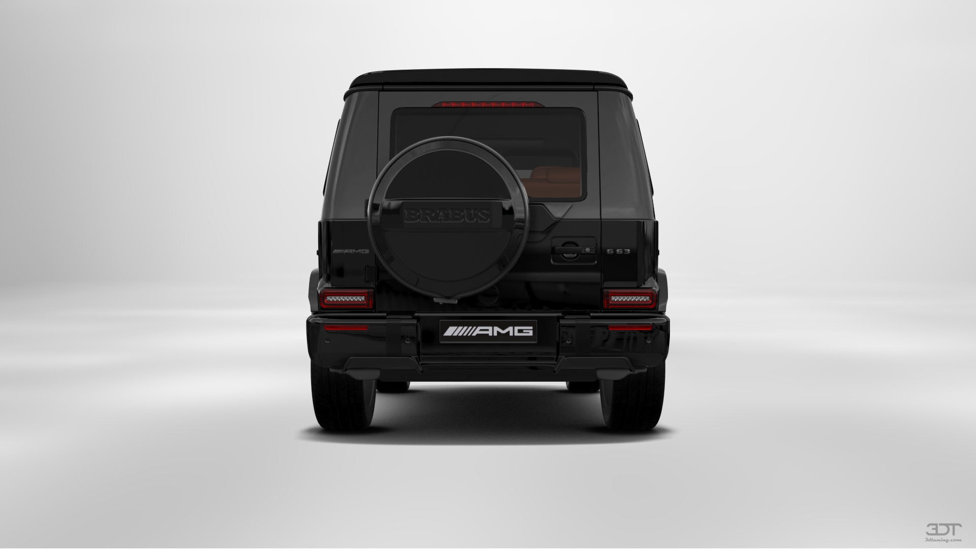 ArcticSeminar40 | Car Garage on 3DTuning