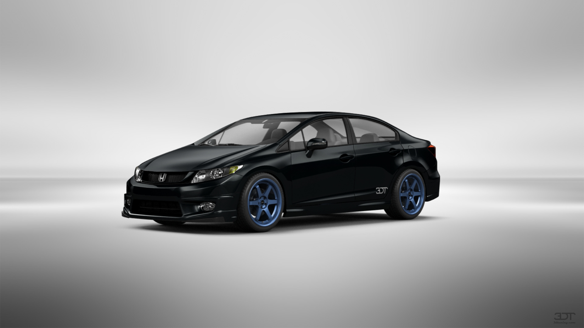 dvsan0's Car Garage | 3DTuning