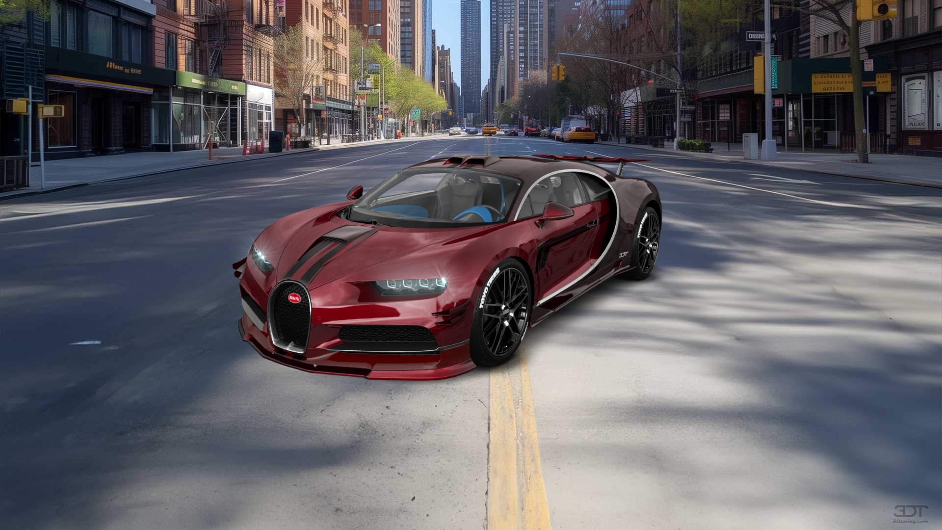 1VJp27IWAK | Car Garage on 3DTuning