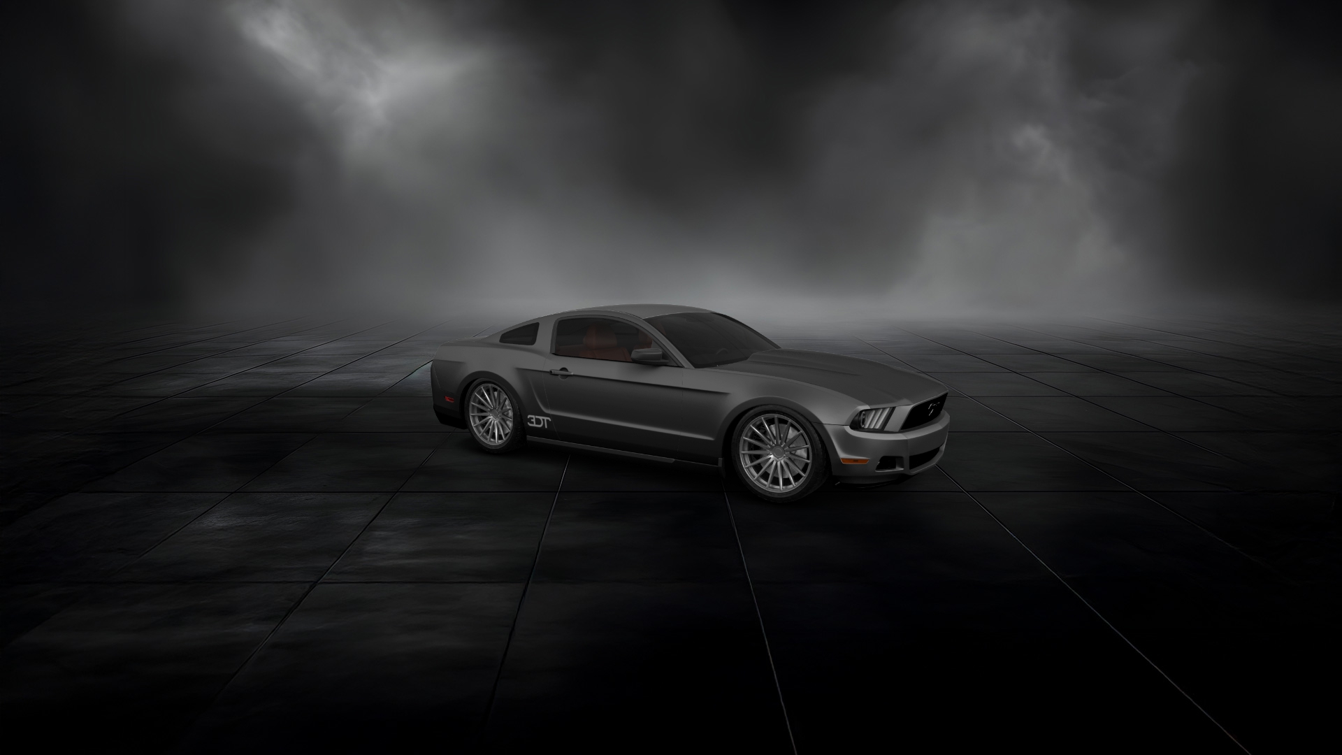 jl_b5sHJqG's Car Garage | 3DTuning