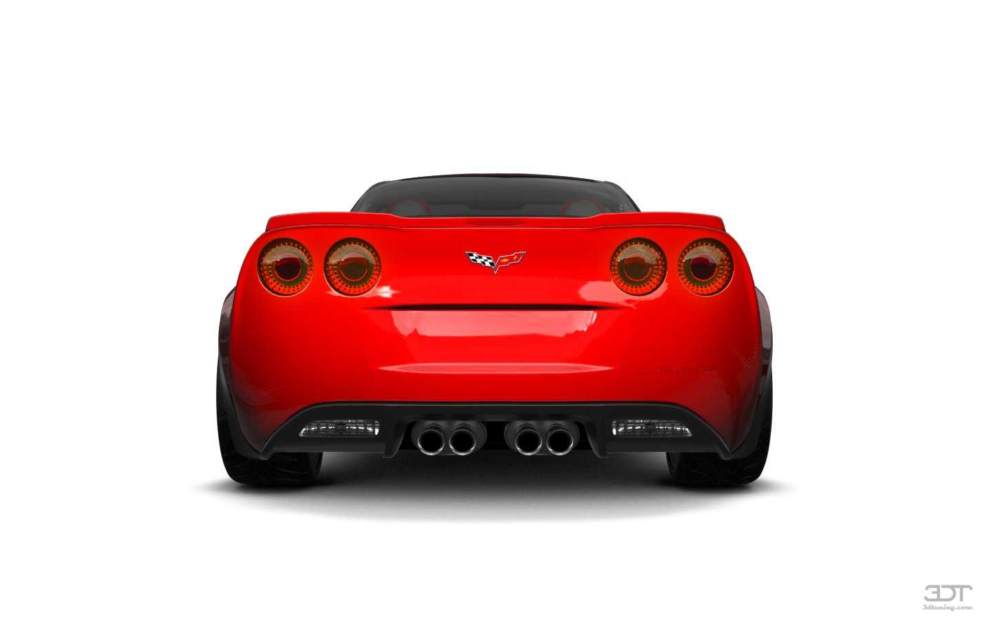 EBSCAR's Car Garage | 3DTuning