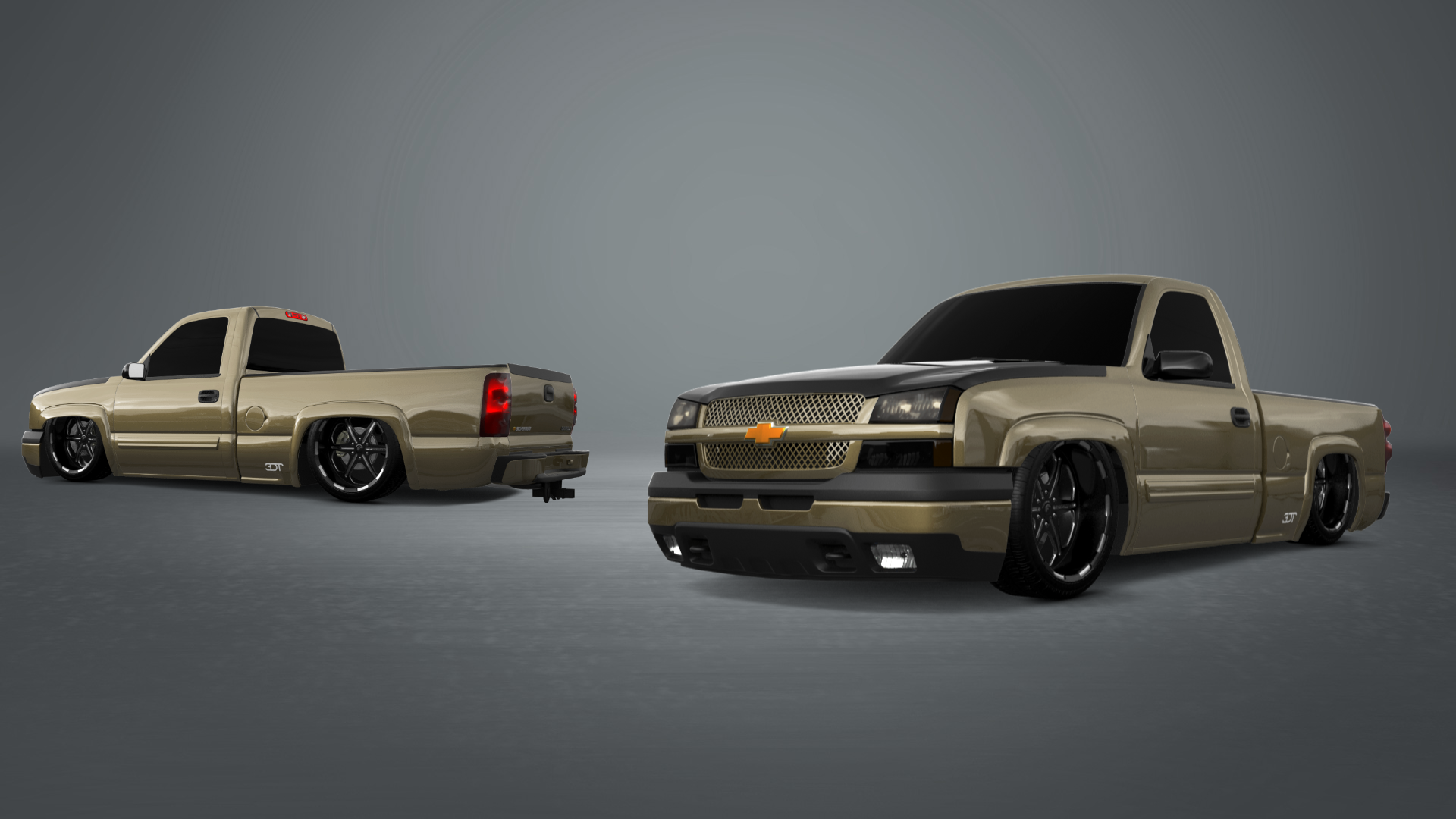 Deandre142 | Автогараж на 3DTuning