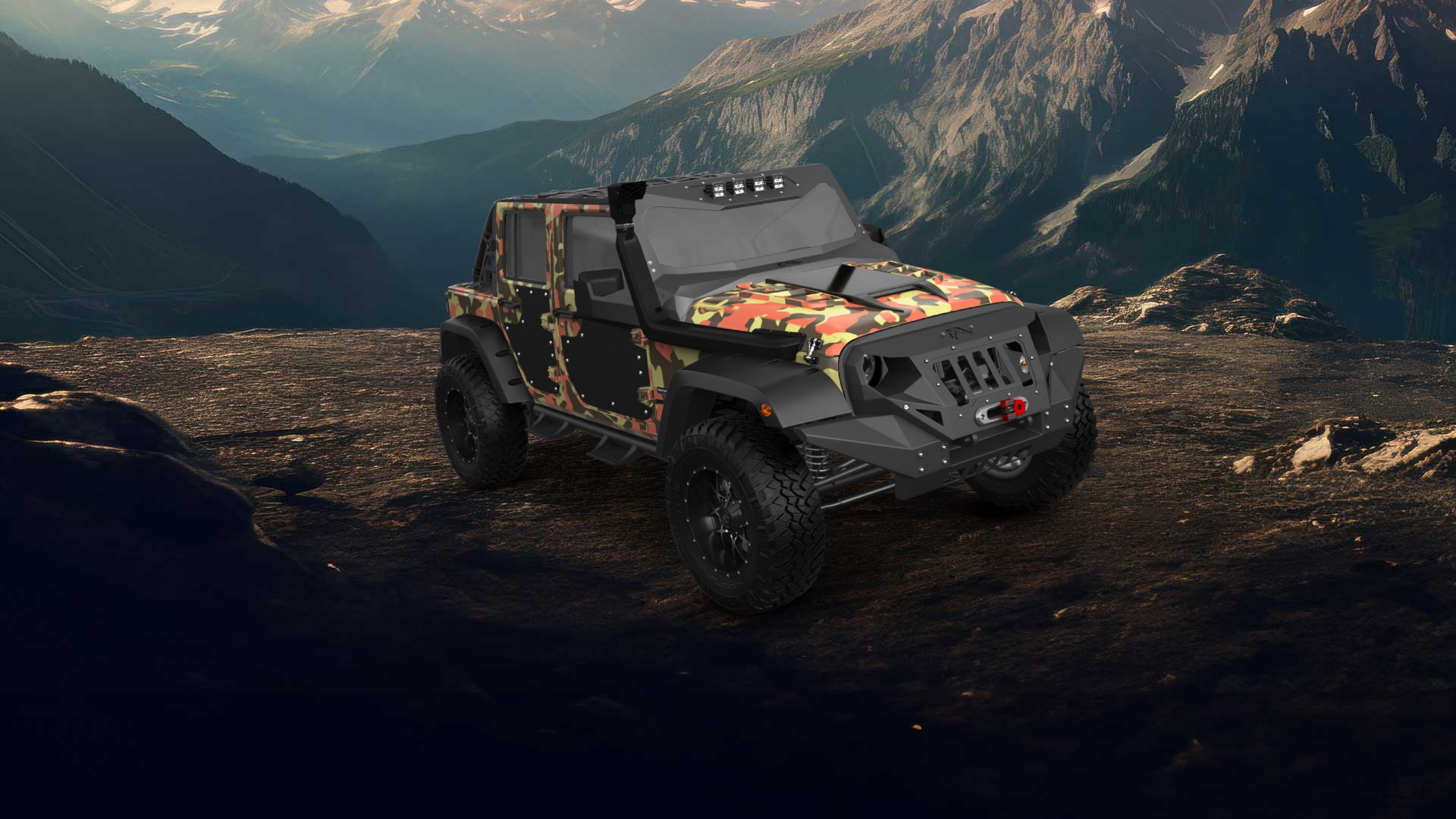 LovingGuide1350's Car Garage | 3DTuning