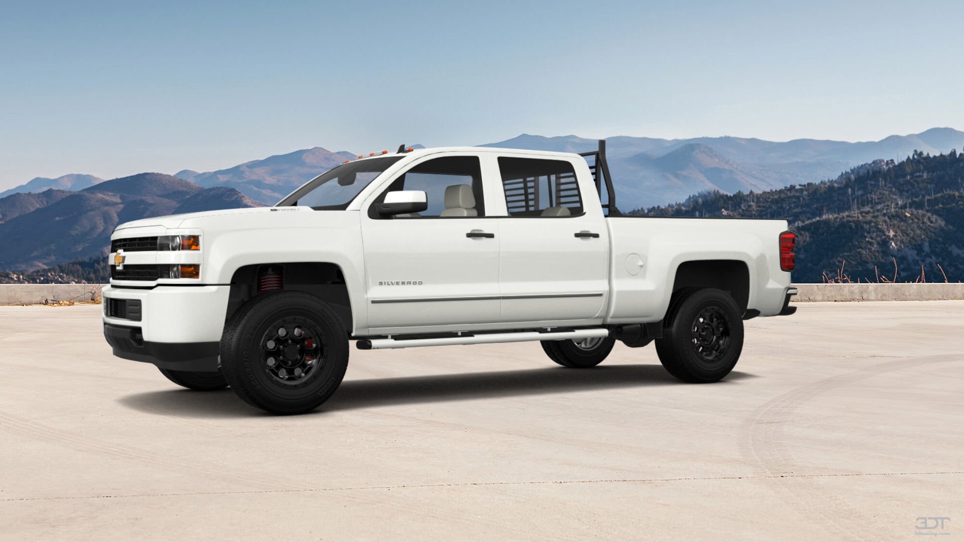 KCSO | Autogarage auf 3DTuning