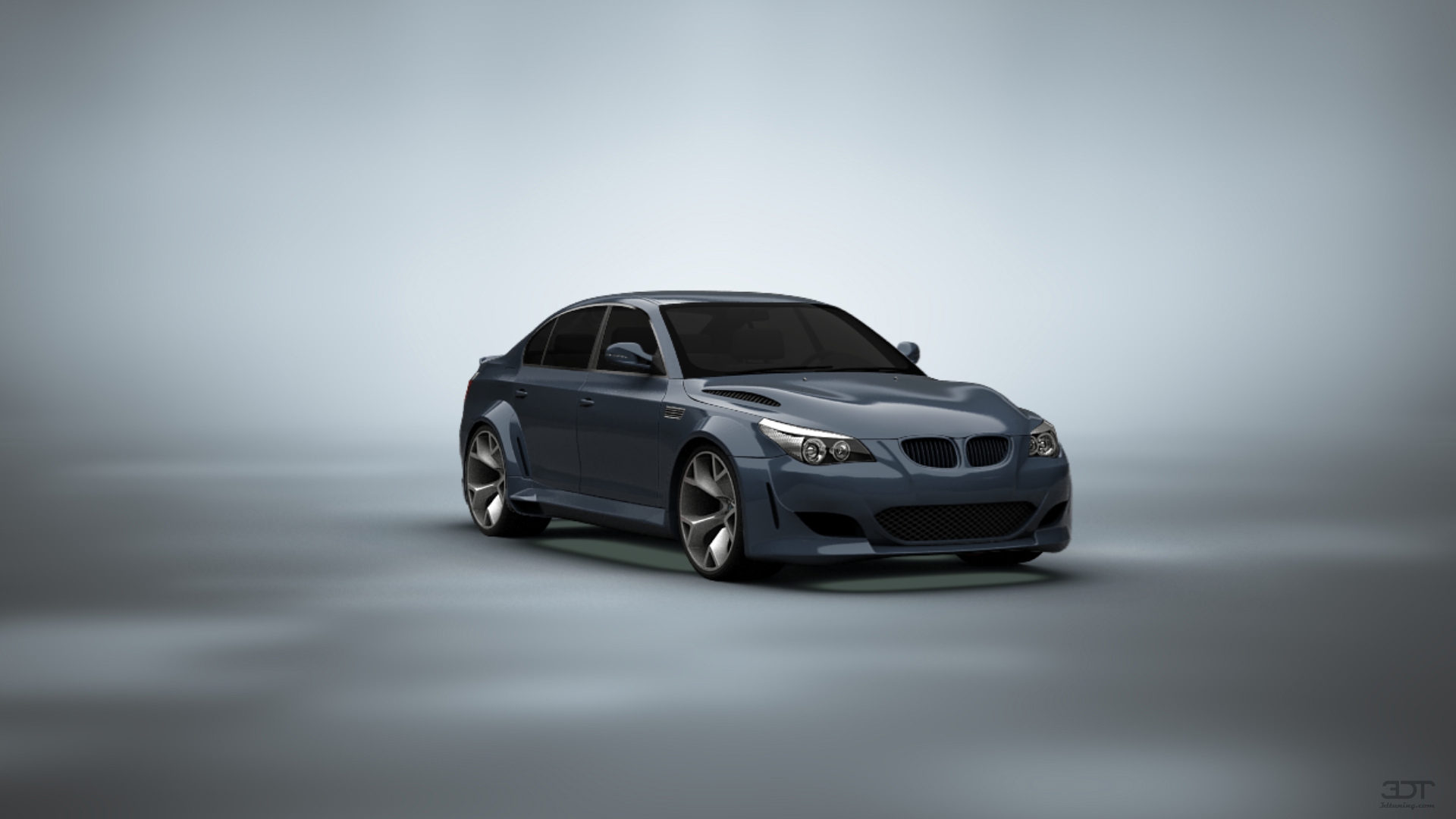 KKBLhLaNct's Car Garage | 3DTuning