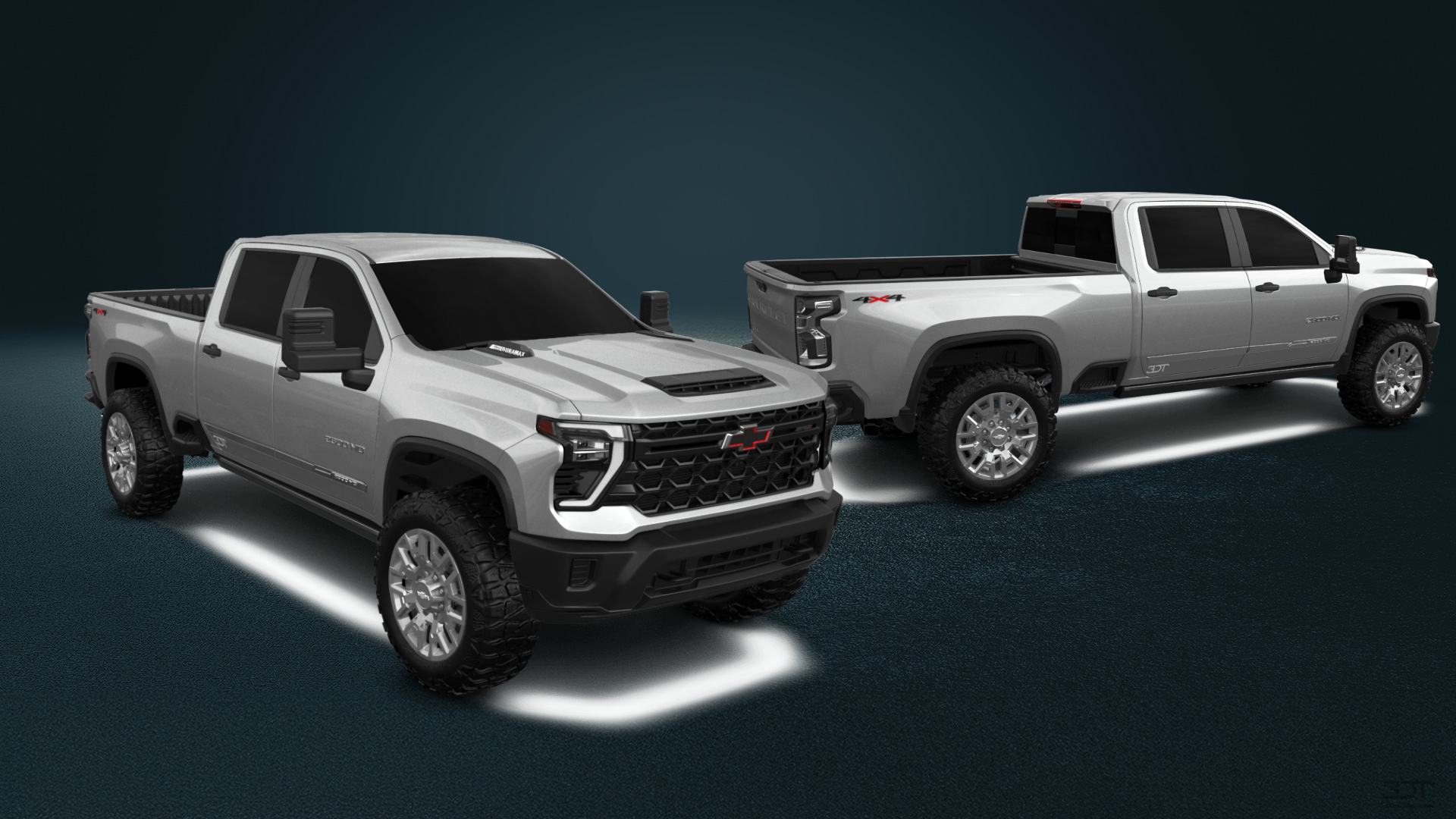 t7QOm7h09c | Car Garage on 3DTuning