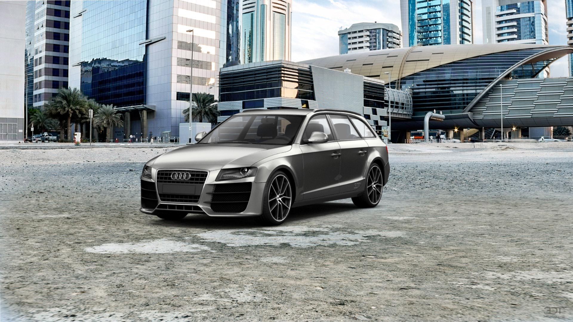 Tuner_bwhnH01Vi | Car Garage on 3DTuning