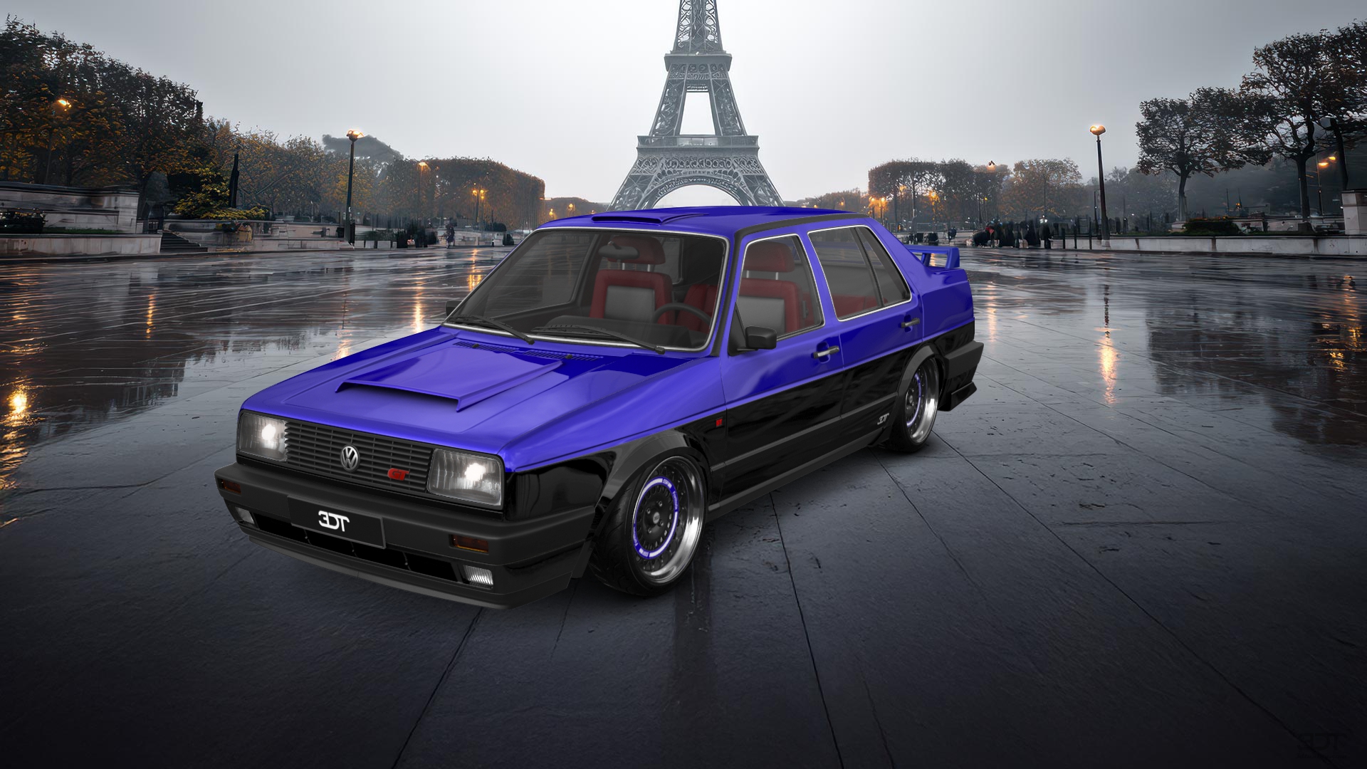 Anshev5555 | Garage Auto sur 3DTuning