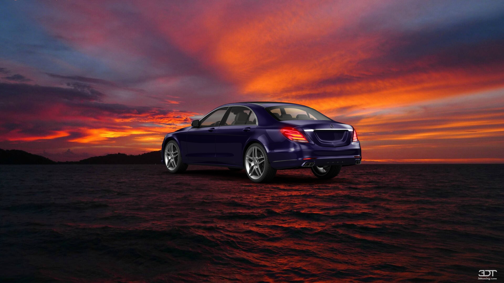 carlover124 | 3DTuning汽车车库