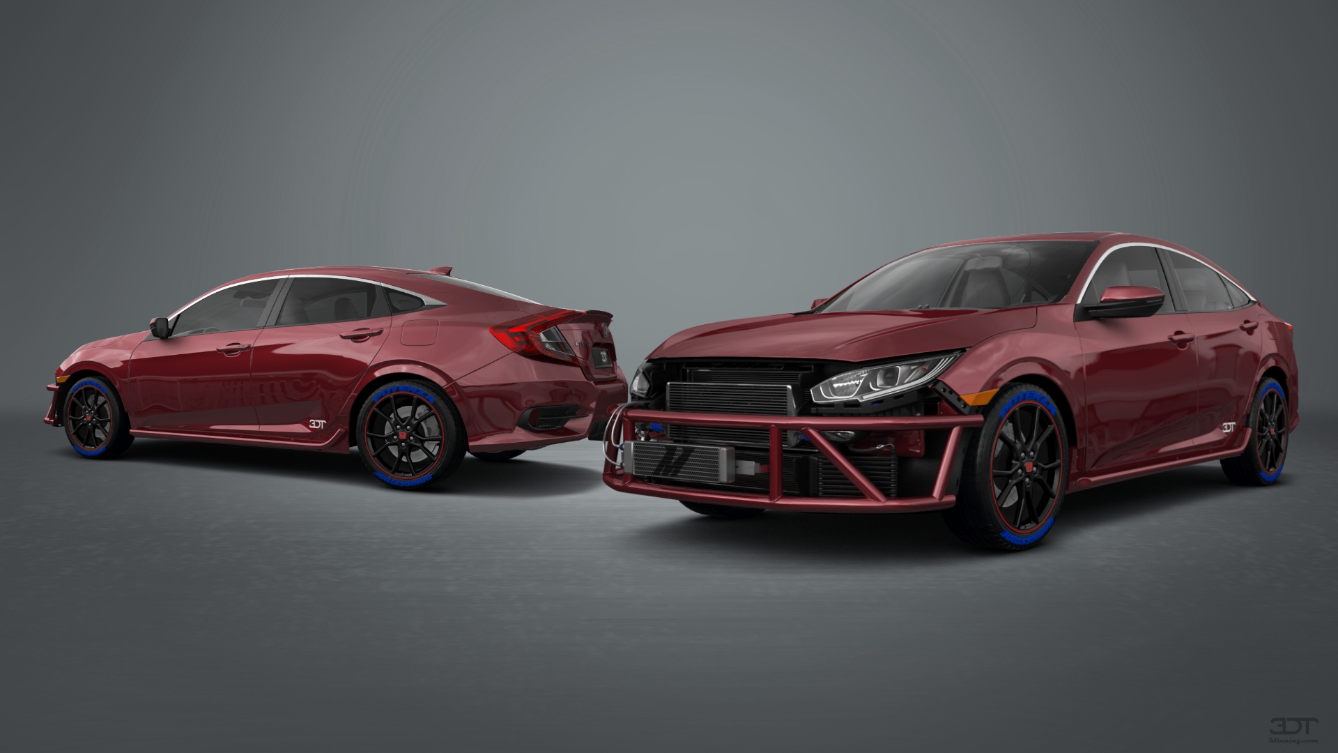tyjones15 | Car Garage on 3DTuning