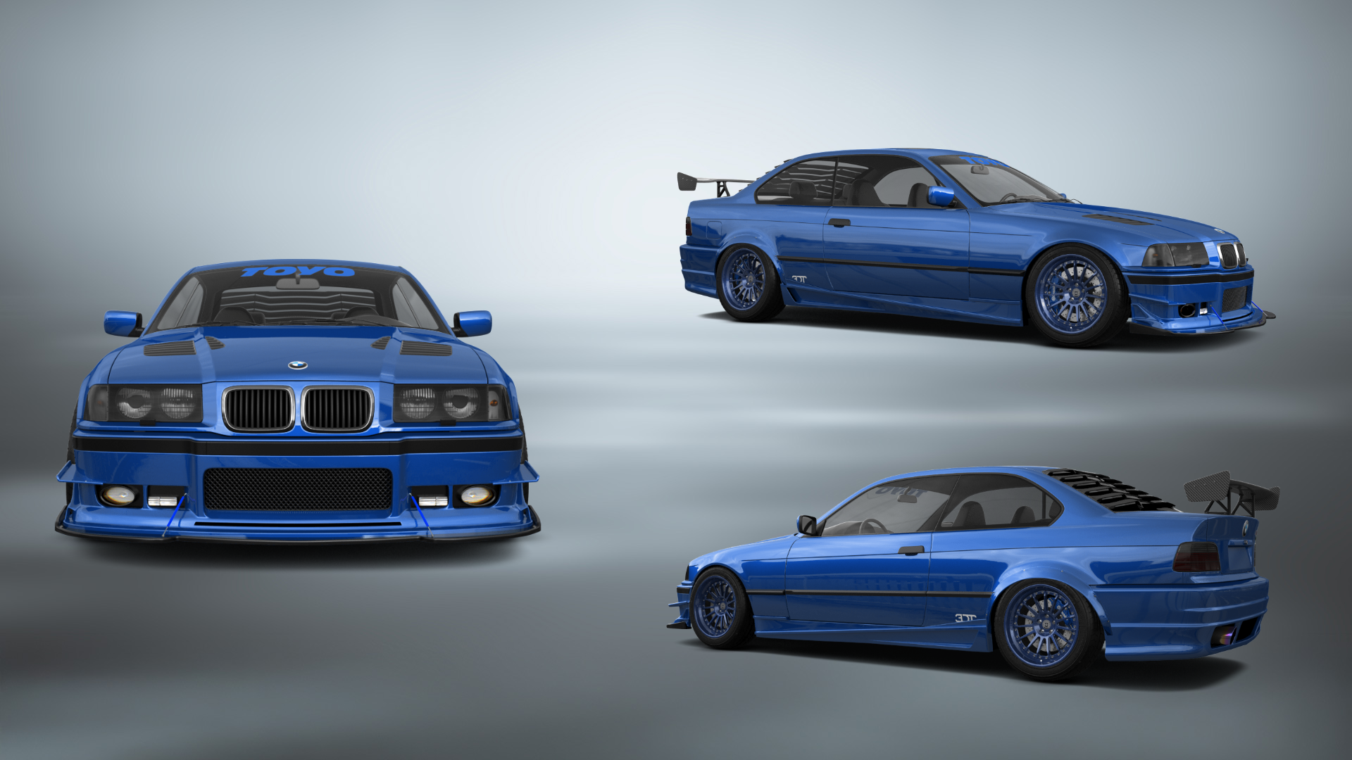 isaacclark | Car Garage on 3DTuning