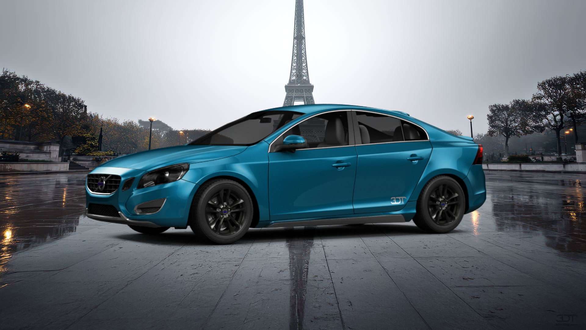 Tuner_CgFedL5-Z | Feed Attività su 3DTuning