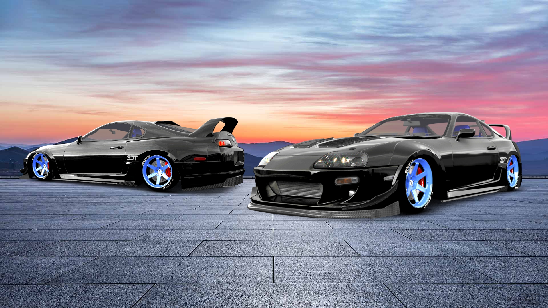 OpieTaylor360 | Автогараж на 3DTuning