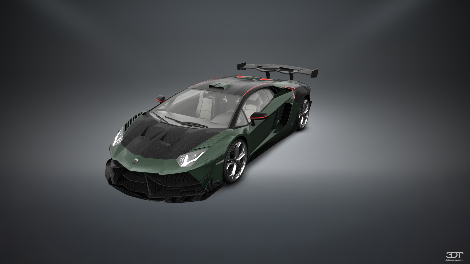 ojc5712's Car Garage | 3DTuning