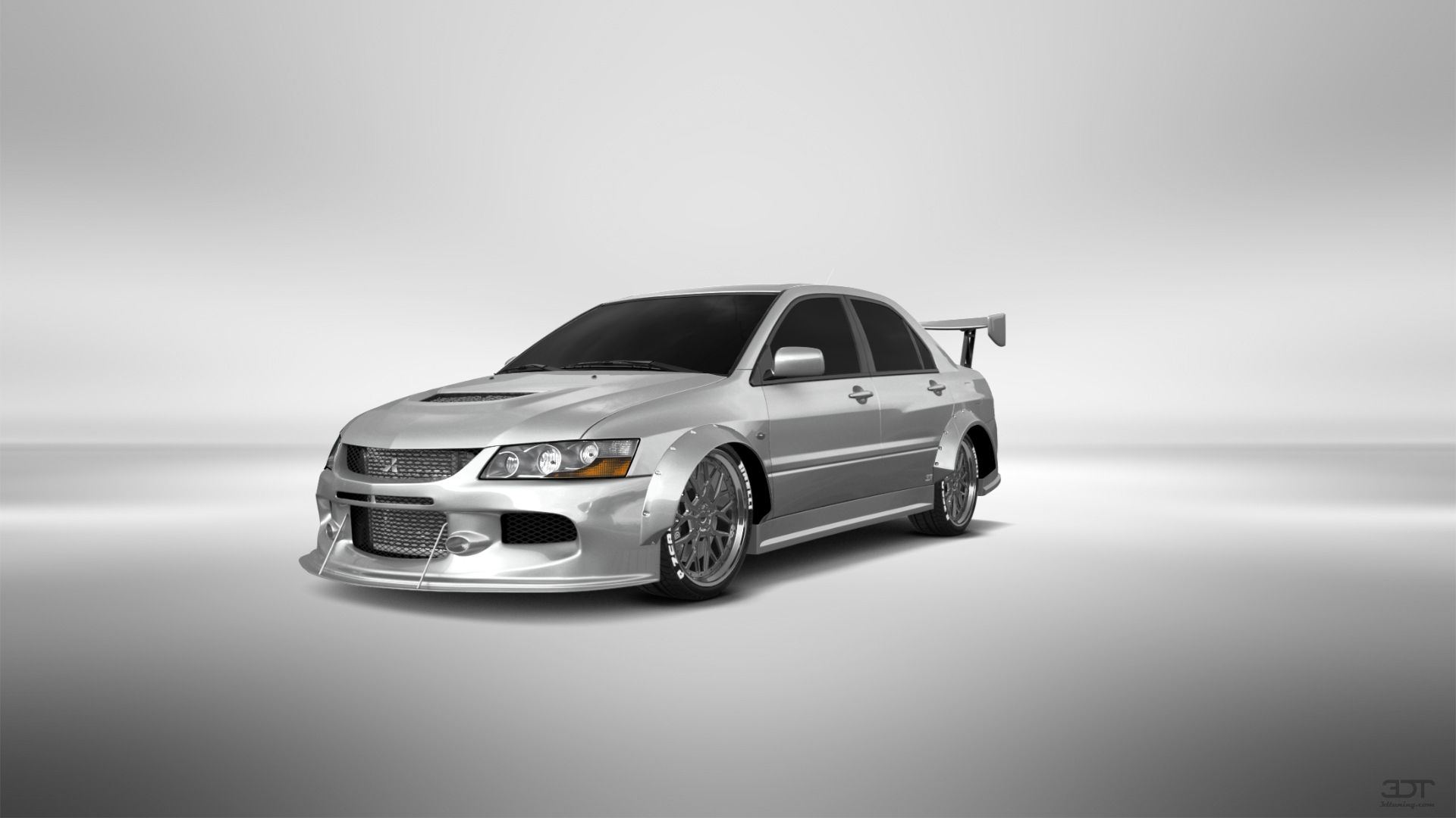 Junior_writer50's Car Garage | 3DTuning