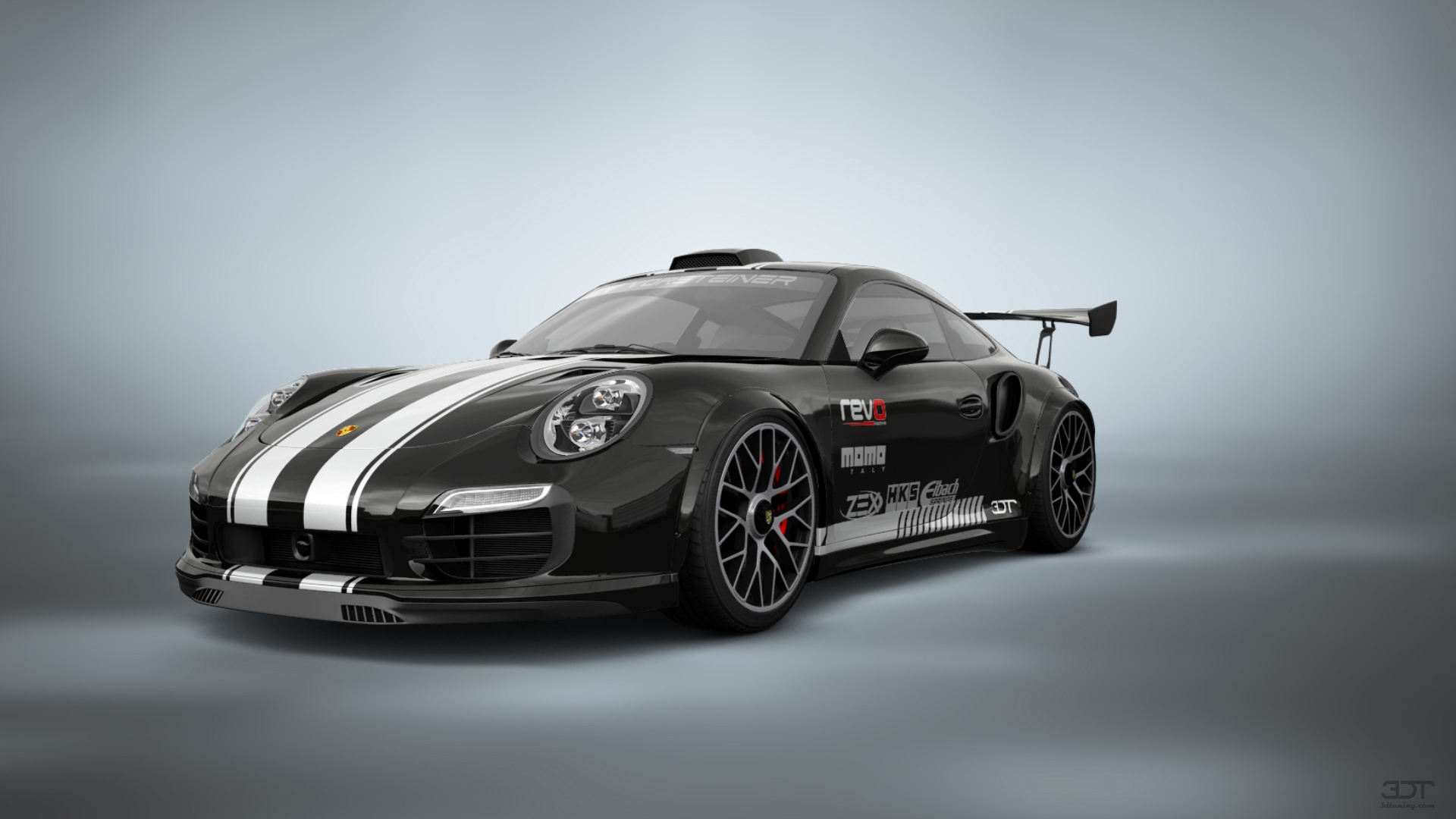 su_VaqRxeUdcc's Car Garage | 3DTuning
