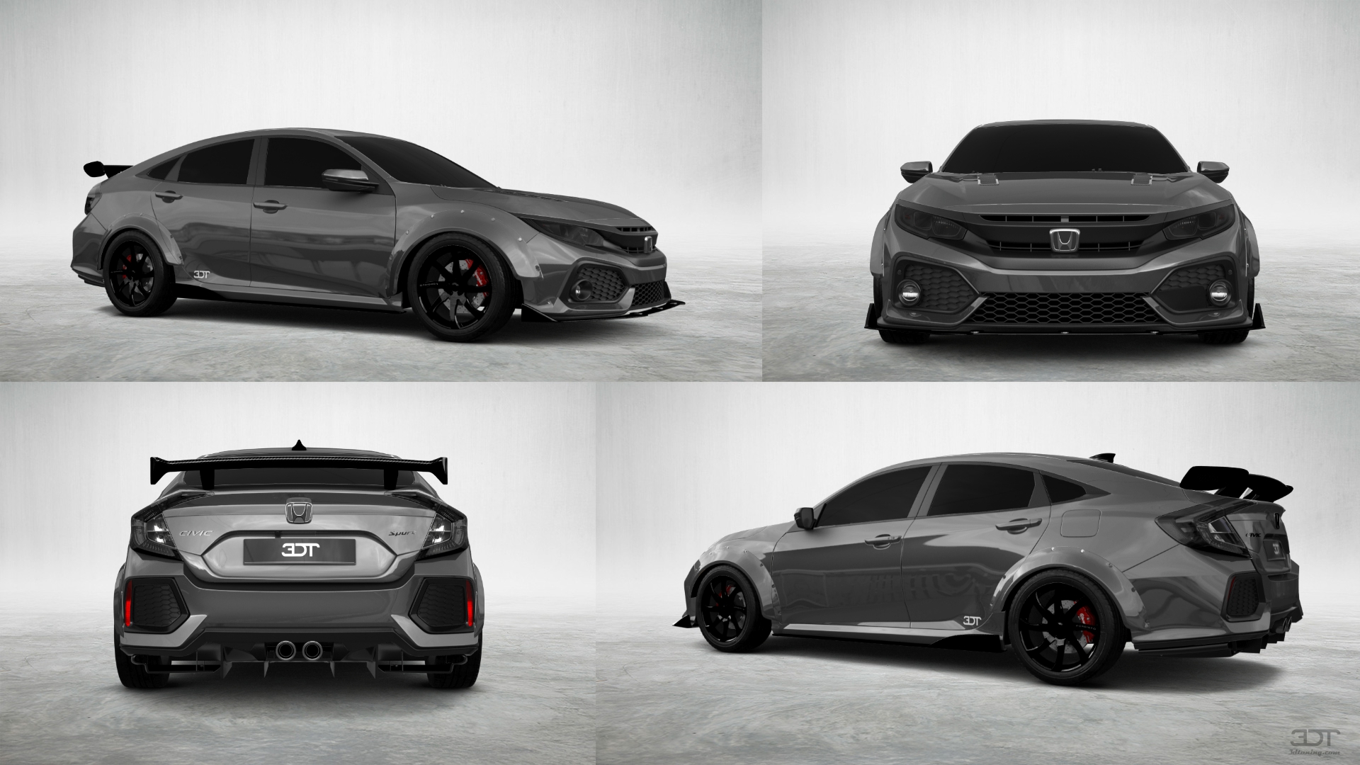 CrapItzMarielle | Car Garage on 3DTuning