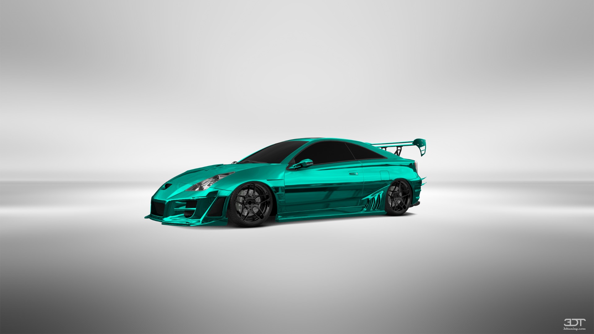 StarTrek696 | Car Garage on 3DTuning