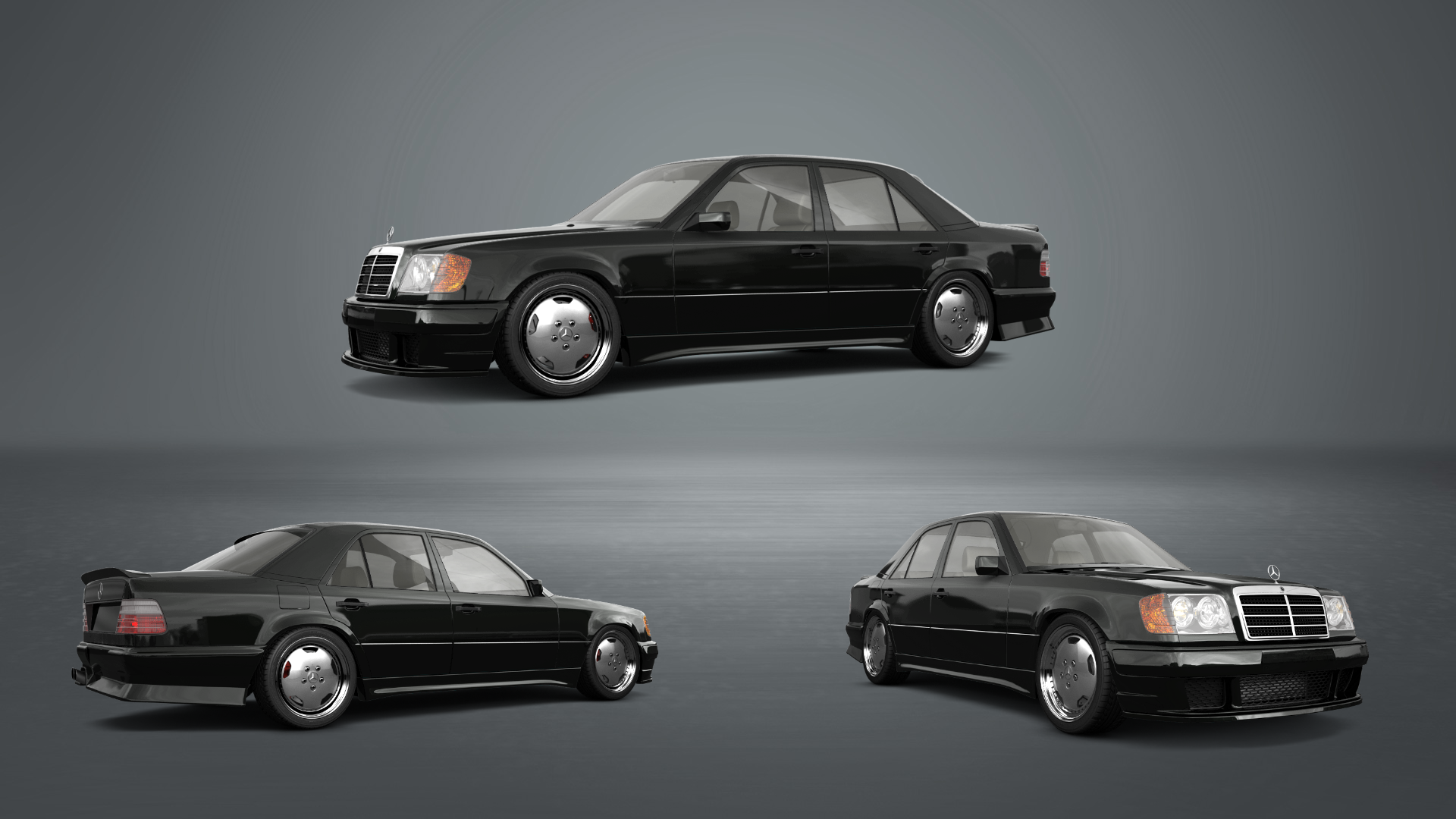 ArturoMtz's Car Garage | 3DTuning