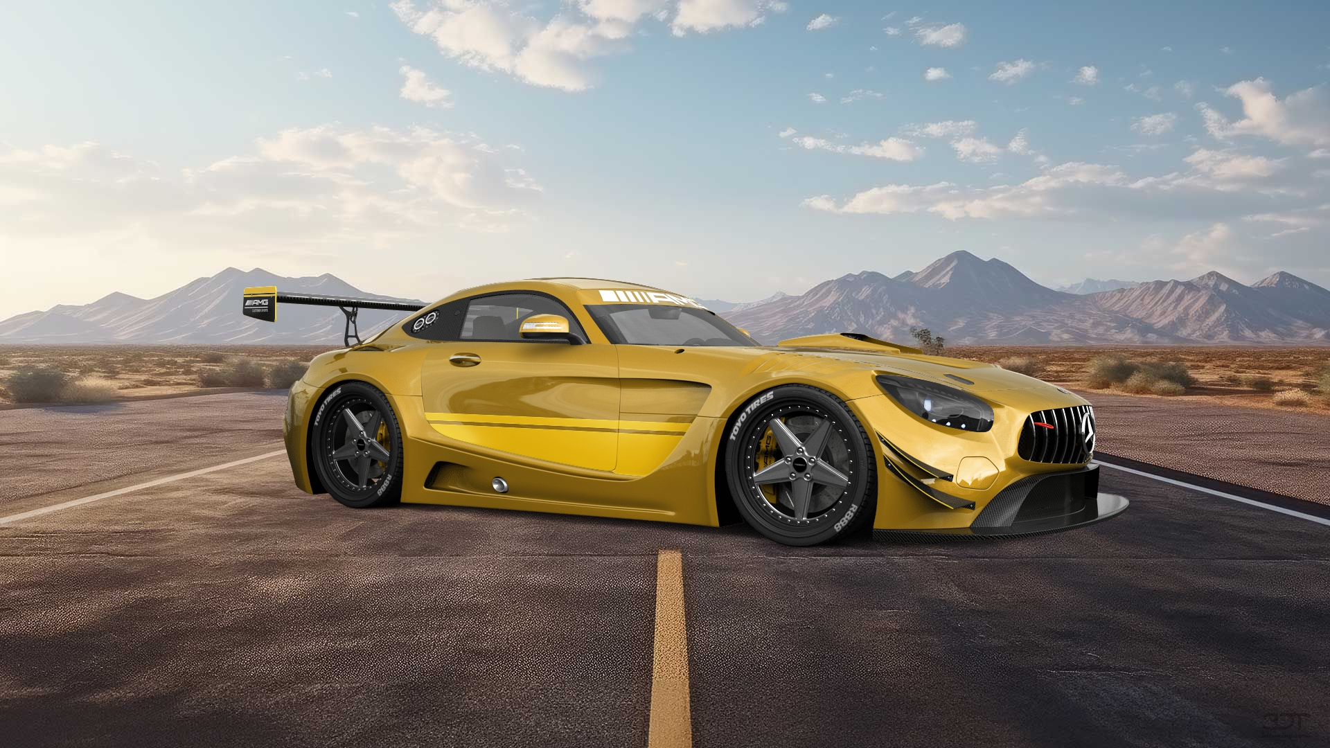 su_MXk34WykV-'s Car Garage | 3DTuning