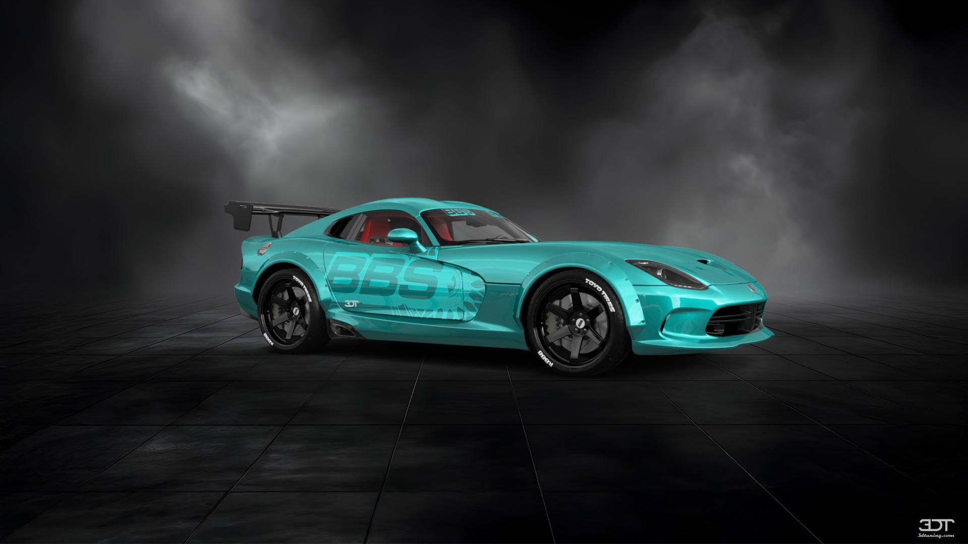 723714's Car Garage | 3DTuning