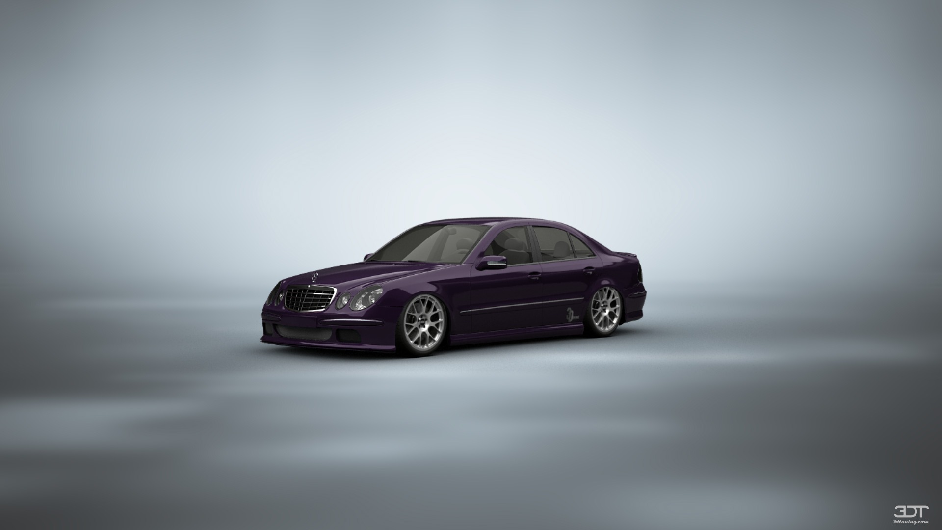 kola26's Car Garage | 3DTuning