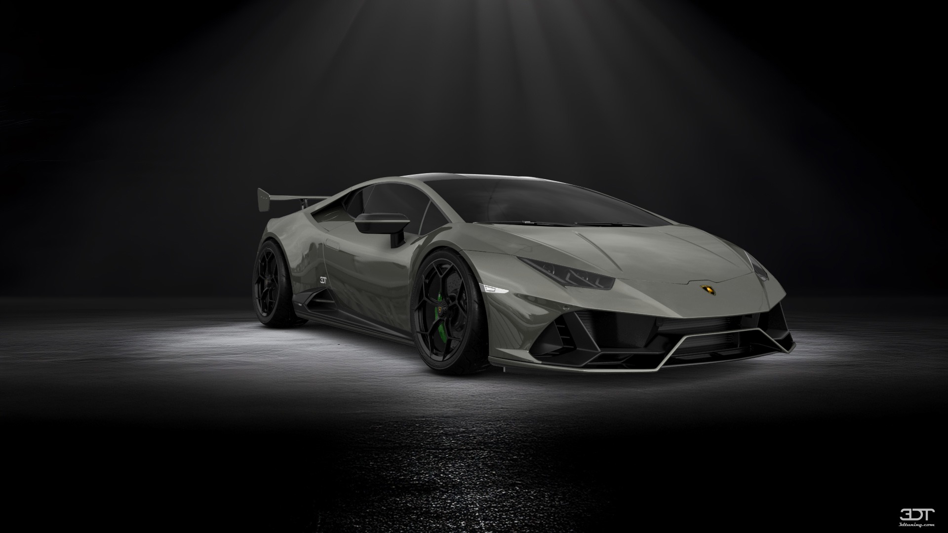 jos127's Car Garage | 3DTuning