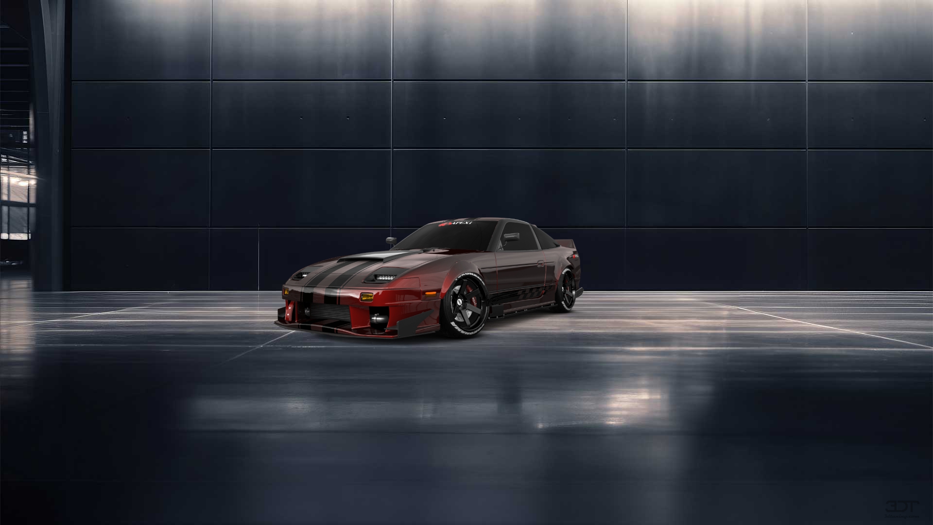 raufaka525's Car Garage | 3DTuning
