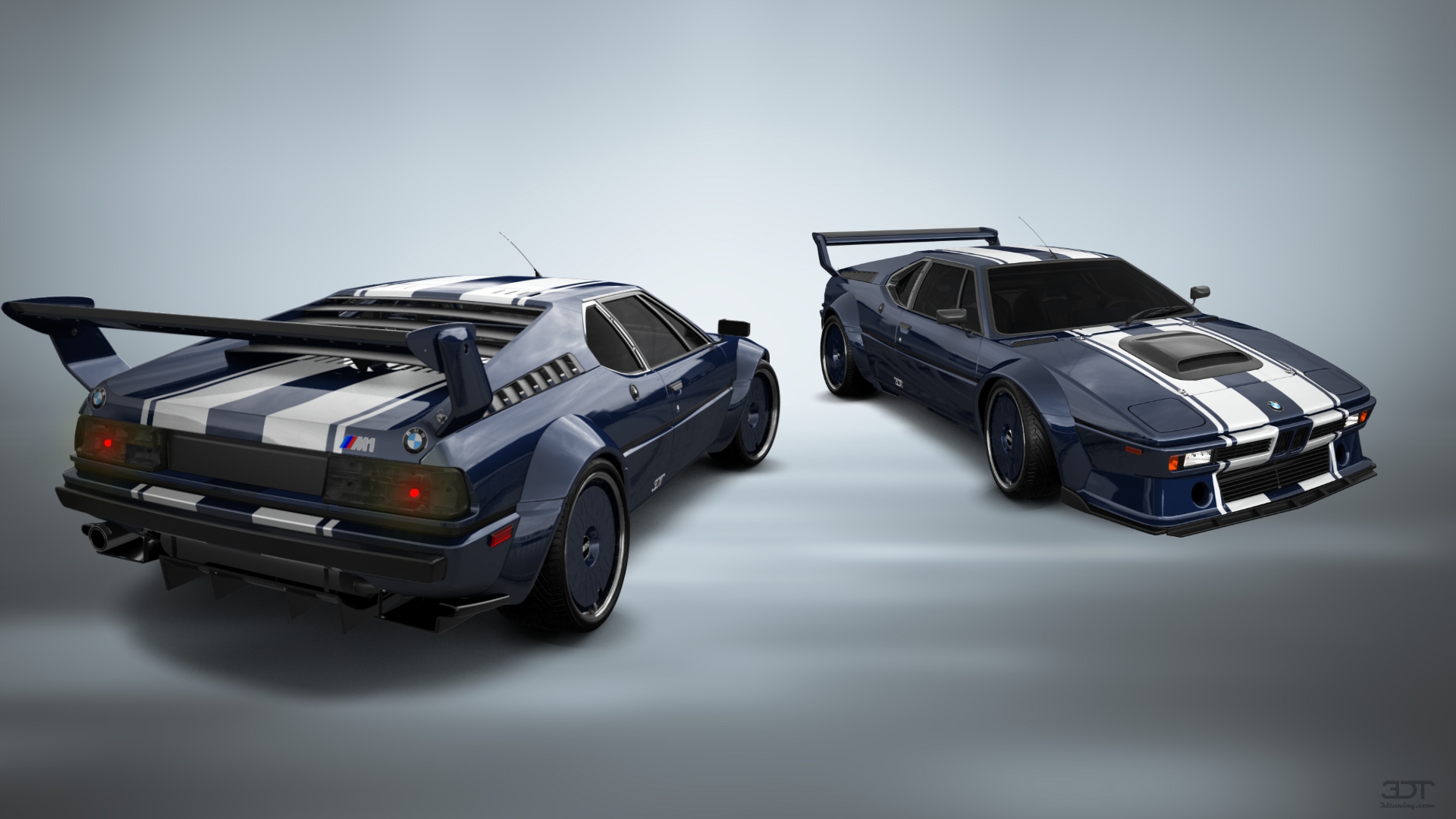 kOw00FshFq's Car Garage | 3DTuning