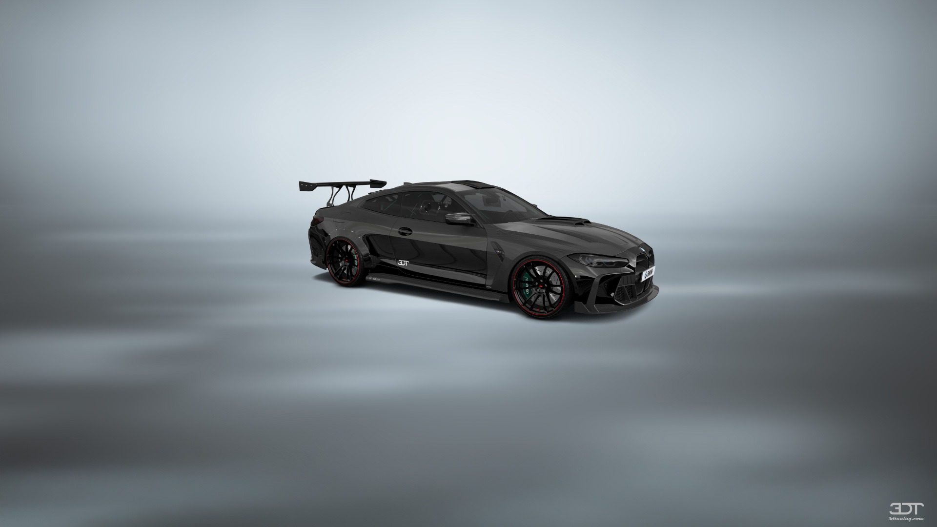 3DT-Share-12's Car Garage | 3DTuning