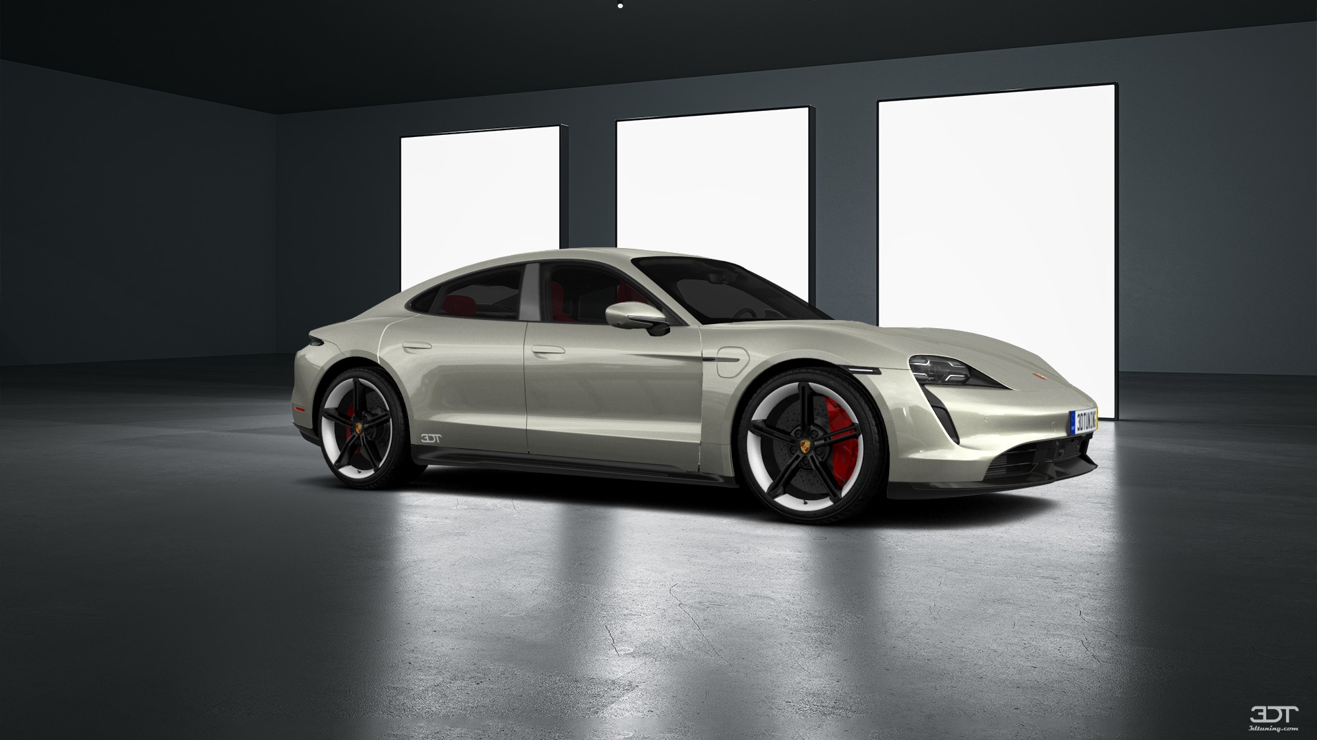 mbauniv9785 | 3DTuning 자동차 차고