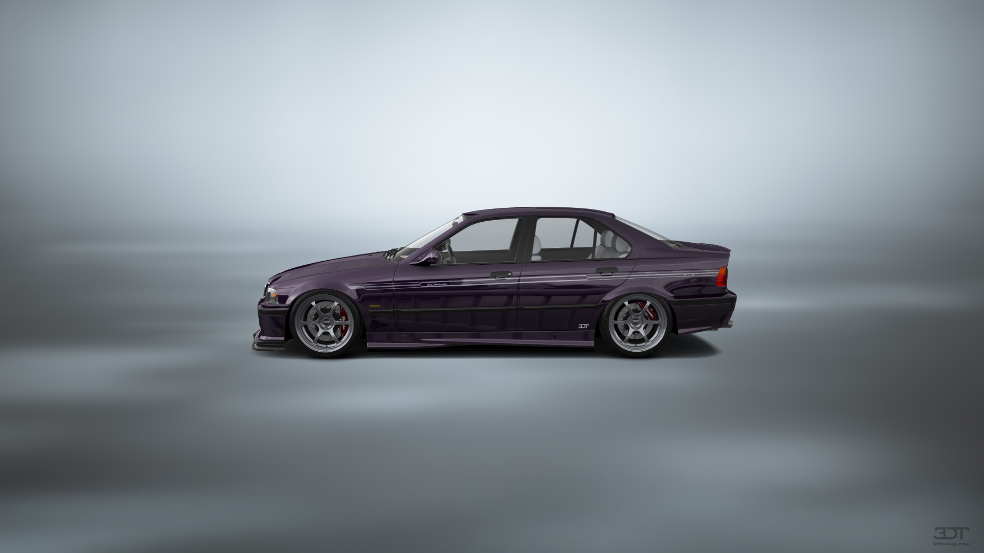 RollingEmpire29086 | Car Garage on 3DTuning