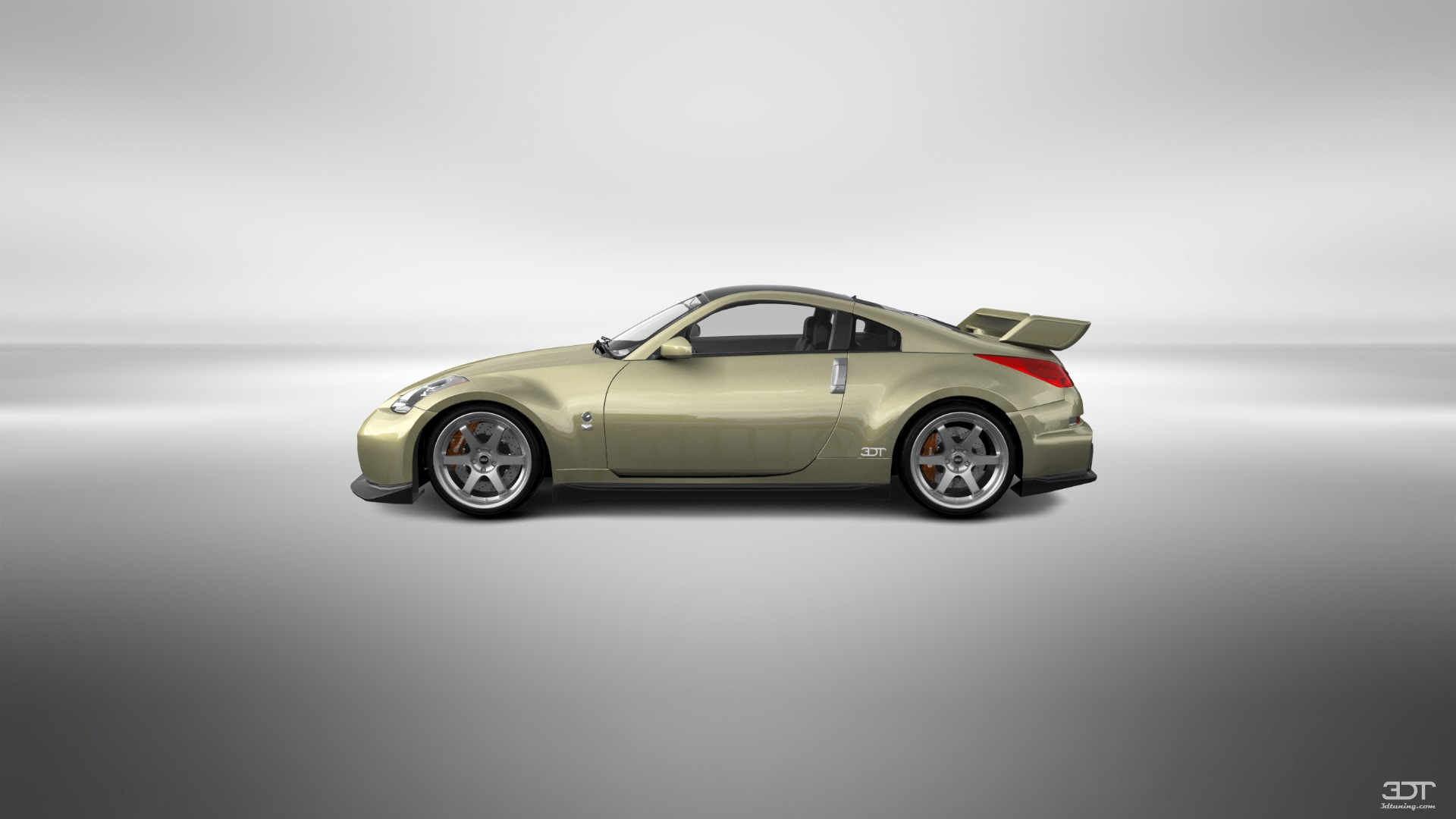 3DT-Share-48's Car Garage | 3DTuning