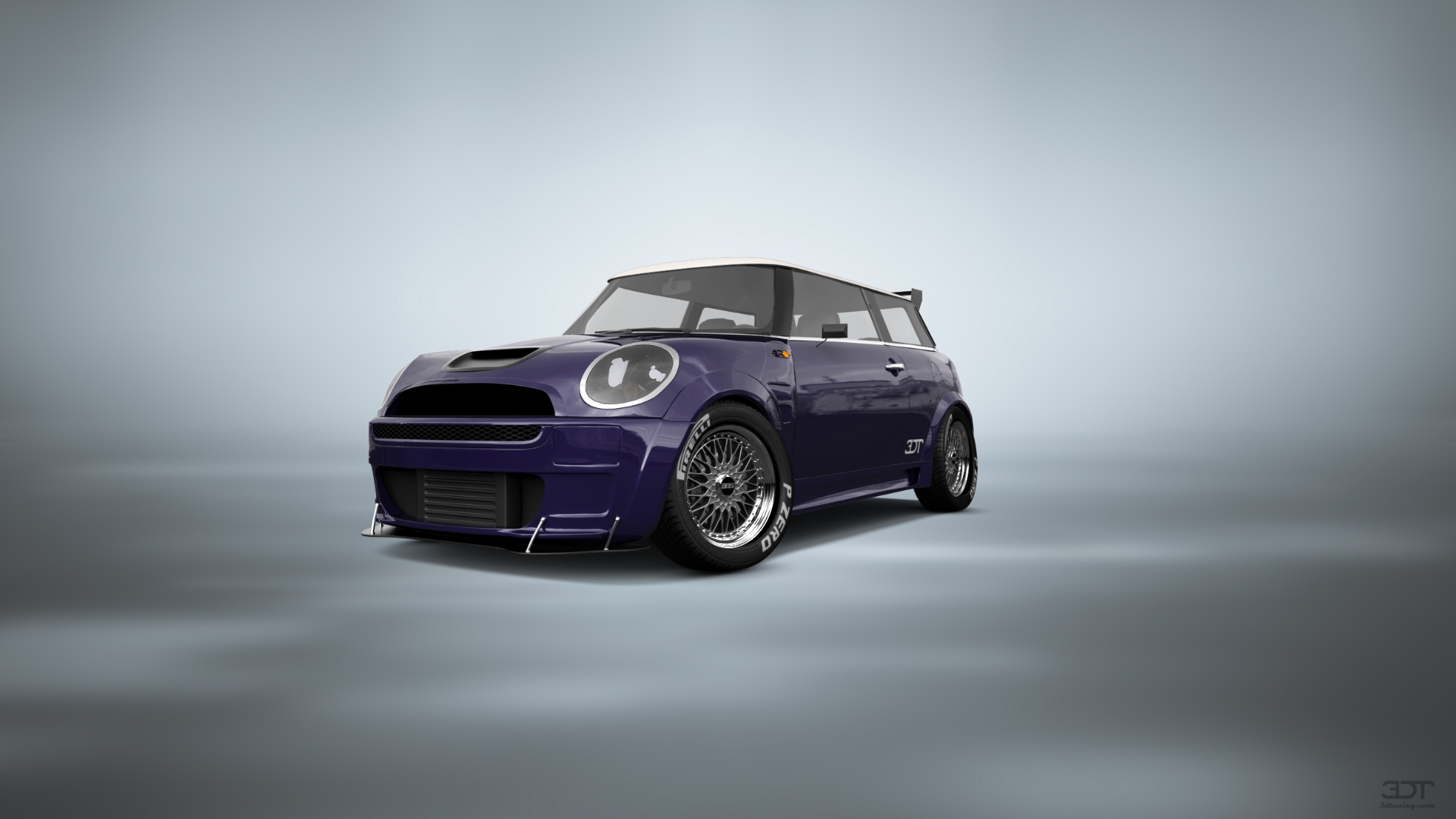 Big_PMP's Car Garage | 3DTuning