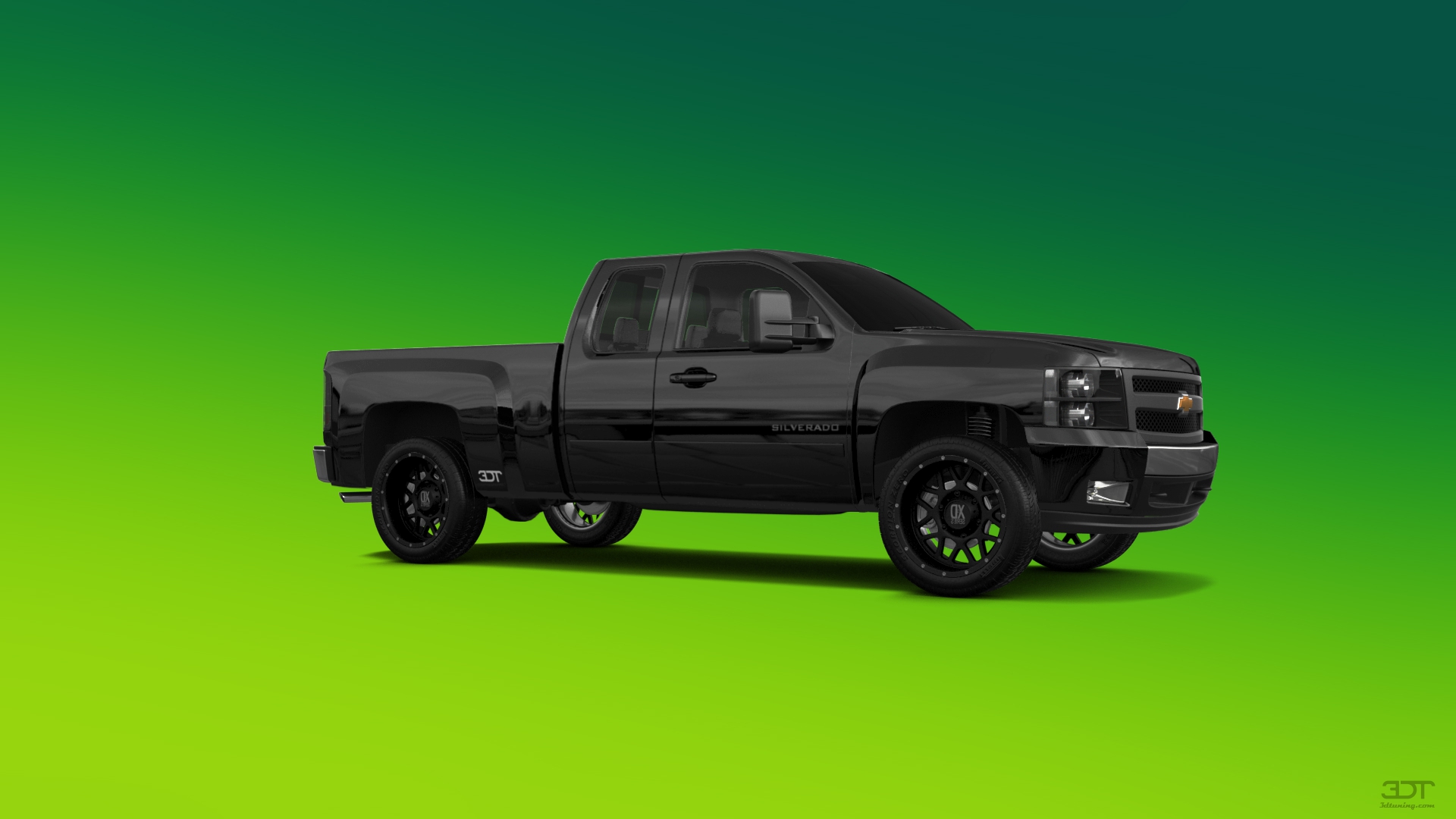 turbogear10088 | Car Garage on 3DTuning