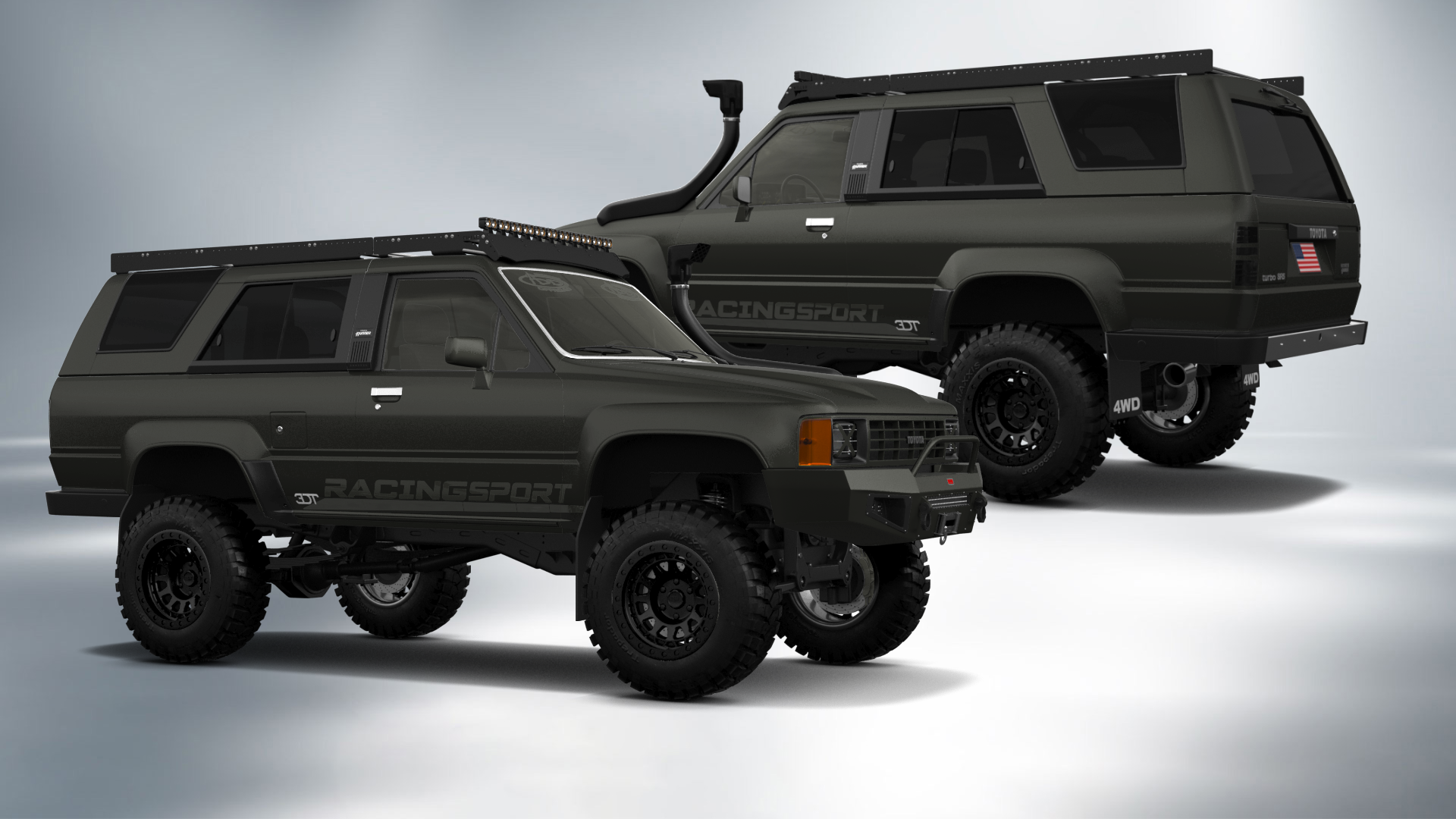 _itsclay._'s Car Garage | 3DTuning